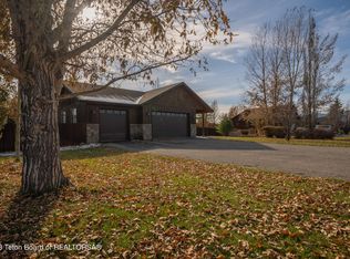 1326 Brooktrout Dr, Victor, ID 83455