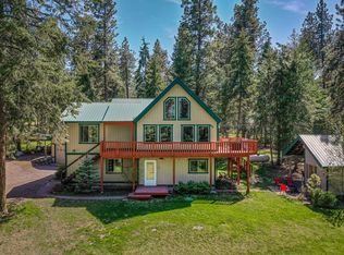31532 Meadow Rd, Polson, MT 59860