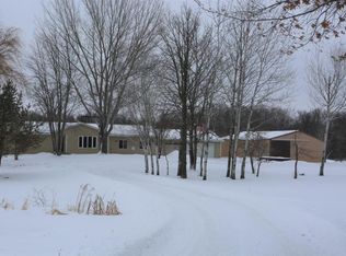 5041 Highway 95 NE, Cambridge, MN 55008