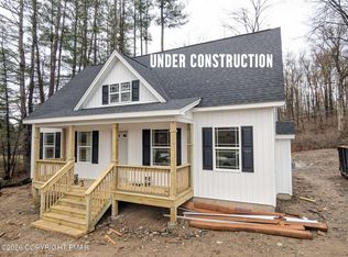 LOT 5 Rosewood Ln, East Stroudsburg, PA