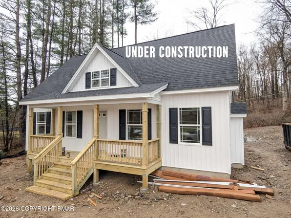 LOT 5 Rosewood Ln, East Stroudsburg, PA 18301