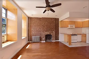 Rented by BSRG Realty