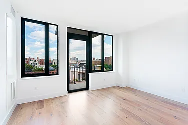 Rented by Living New York