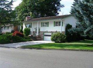 2517 NE 113th St, Vancouver, WA 98686