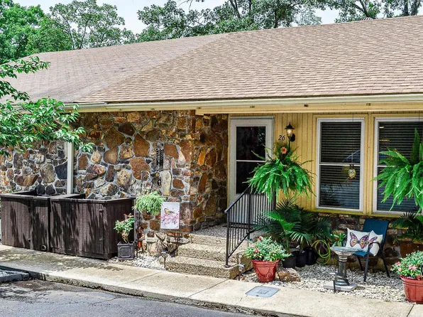26 Perralena Way, Hot Springs, AR 71909