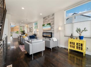 1985 S High St, Denver, CO 80210