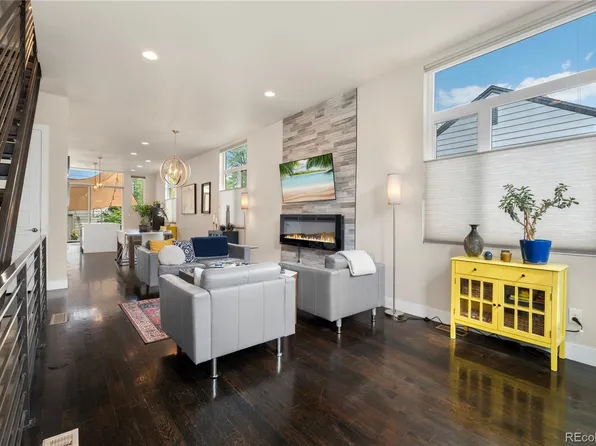 1985 S High Street, Denver, CO 80210