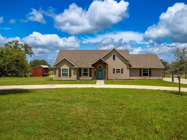 1241 County Road 230, Giddings, TX 78942