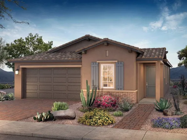 4708 S 122nd Dr, Avondale, AZ 85323