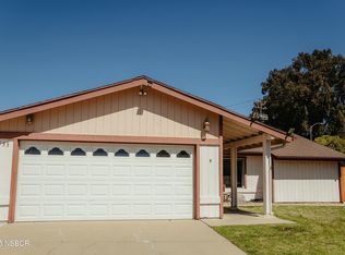 1533 Buckskin Dr, Santa Maria, CA 93454