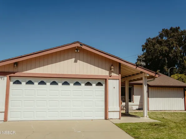 1533 Buckskin Dr, Santa Maria, CA 93454