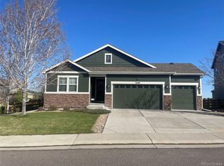 21409 E Union Dr, Aurora, CO 80015
