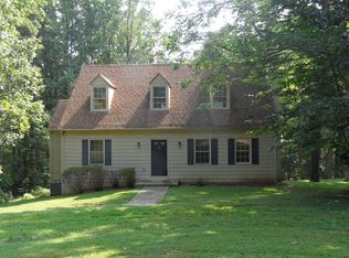 332 Squirrel Path, Charlottesville, VA 22901