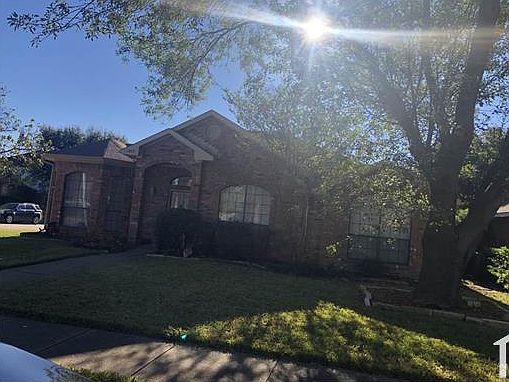 1608 Ariel Dr Mesquite TX 75181 Zillow