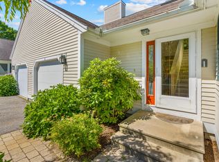 3 Putting Green Path, Mashpee, MA 02649