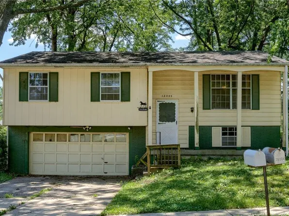 18005 E 18th Ter N, Independence, MO 64058