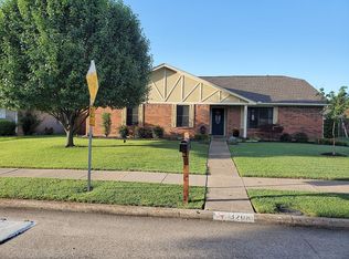3208 Santana Ln, Plano, TX 75023