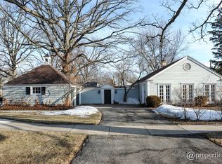 311 Graemere St, Northfield, IL 60093