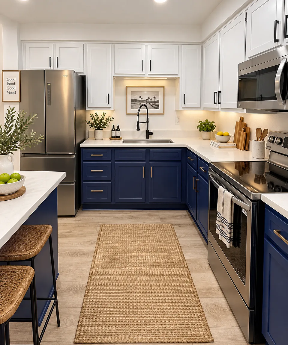 Studio, 520 sqft, $2,195 — Photo 1