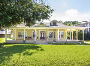 748 County Road 13 S, Saint Augustine, FL 32092