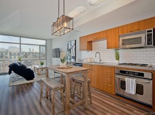 800 The Mark Ln UNIT 1106, San Diego, CA 92101