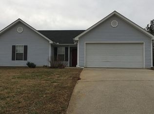 150 Michael Ln, McDonough, GA 30252