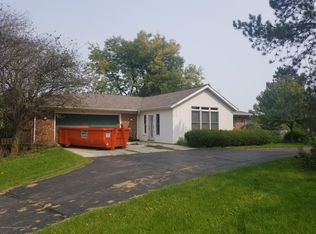 1717 E Grand Ledge Hwy, Grand Ledge, MI 48837