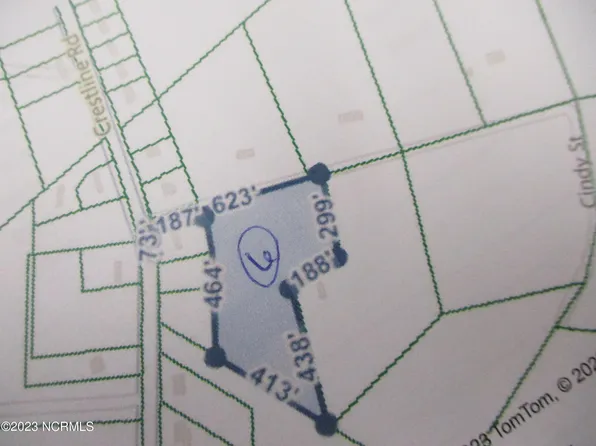 06 Cindy Street, Laurinburg, NC 28352