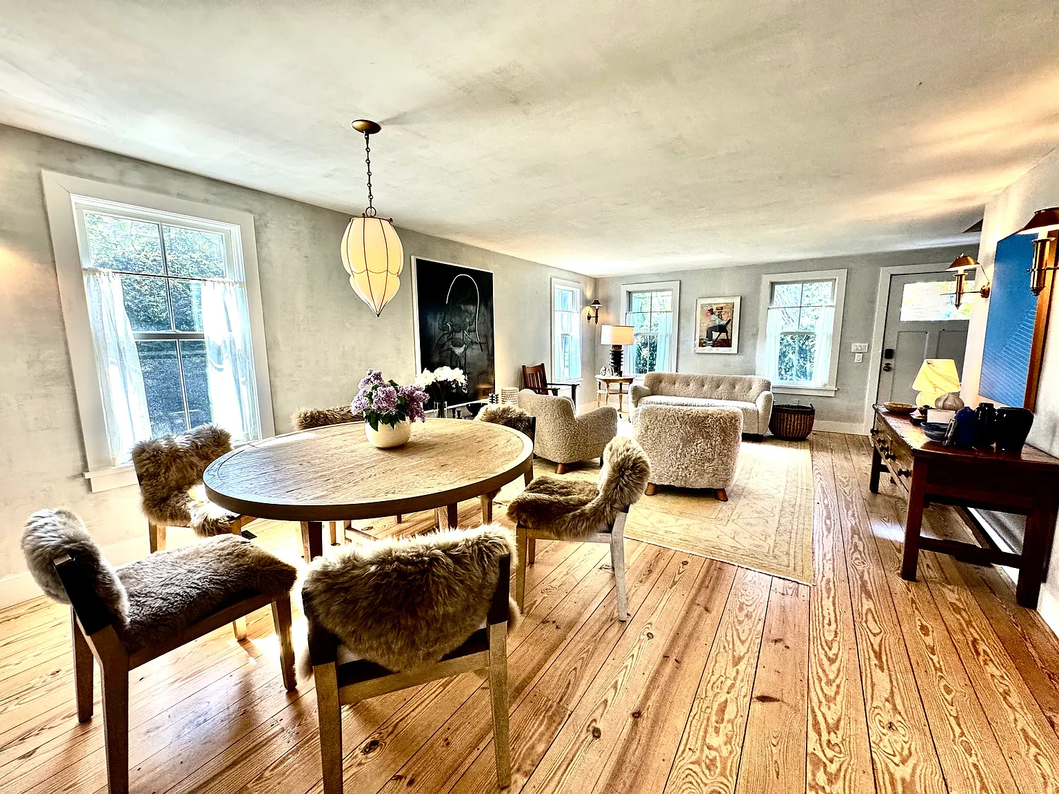 Sag Harbor Village Wow House! — Photo 4