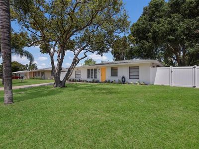 4327 Augustine Ave, Sarasota, FL, 34231