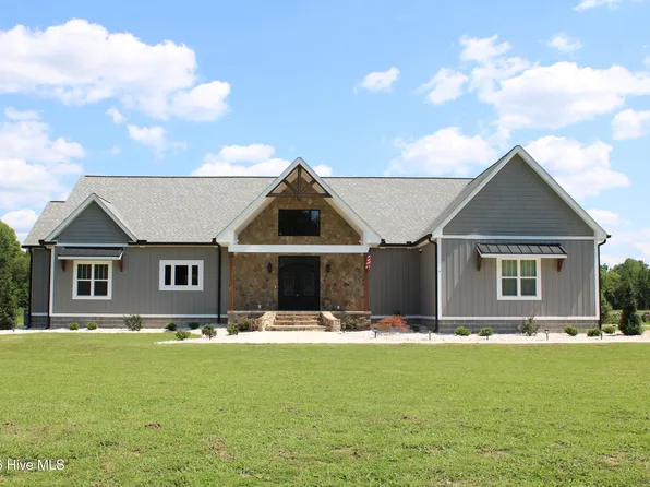 2715 Motts Way, Rocky Mount, NC 27803