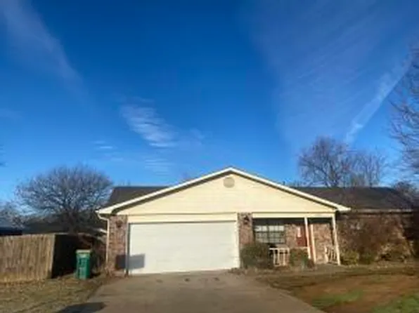 (undisclosed Address), Russellville, AR 72801