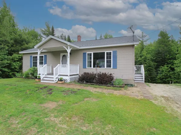 10 Look Brook Circle, Jay, ME 04239