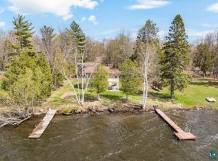 5063 Westlund Rd, Saginaw, MN 55779