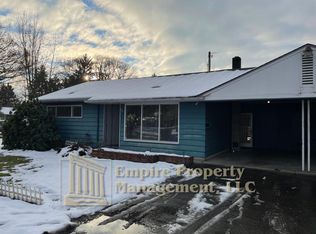 716 Randall St, Eugene, OR 97401