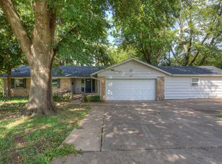 11448 S 82nd East Ave, Bixby, OK 74008
