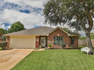 7007 Meadowbrook Sq, Houston, TX 77084