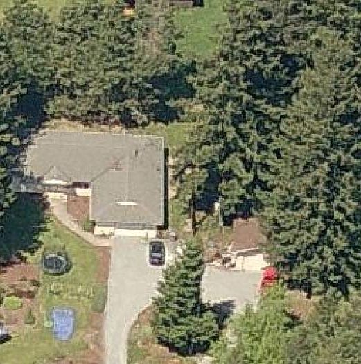 House + Workshop/Garage