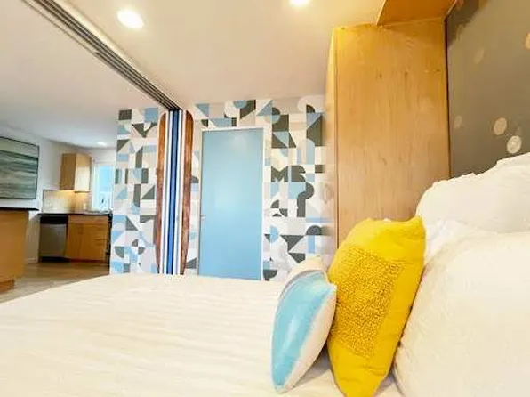 2660 Mission Blvd APT 3, San Diego, CA 92109