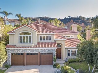 24868 Paseo Primario, Calabasas, CA 91302