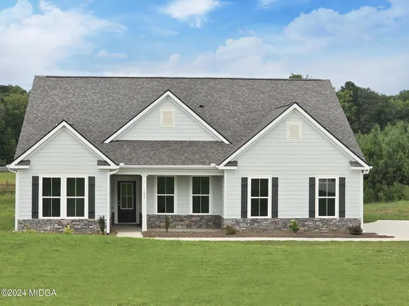 193 Sanders Rd, Macon, GA 31210
