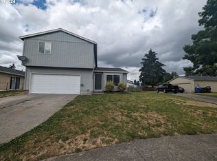 1022 Kodiak Ct, Cornelius, OR 97113