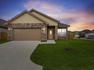 2827 Pine Estate Ln, Houston, TX 77014