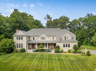 1 Sterling Dr, Dover, MA 02030