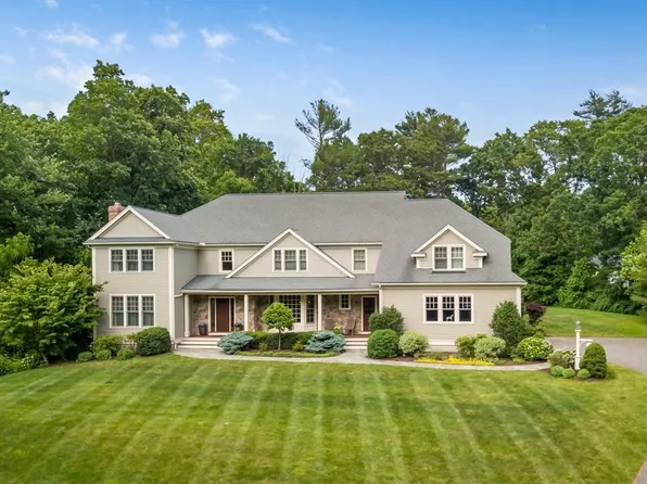 1 Sterling Dr, Dover, MA 02030