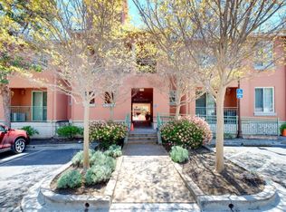 19999 Stevens Creek Blvd UNIT 307, Cupertino, CA 95014