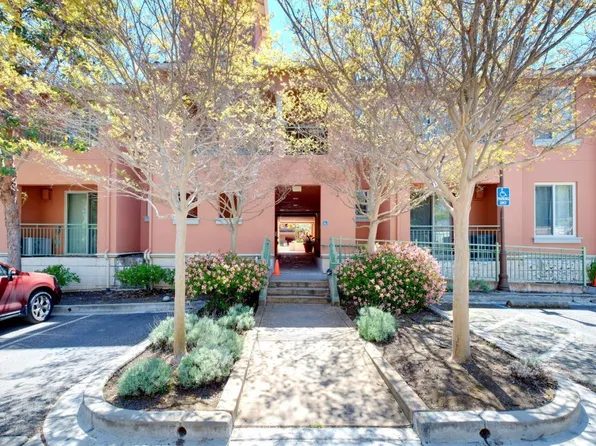 19999 Stevens Creek Blvd Unit 307, Cupertino, CA 95014