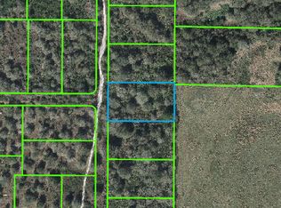 212 Serene Ln, Lorida, FL 33857
