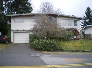 13766 16th Ave SW, Burien, WA 98166