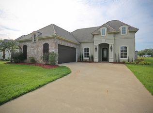 402 Pintail Point, Monroe, LA 71203